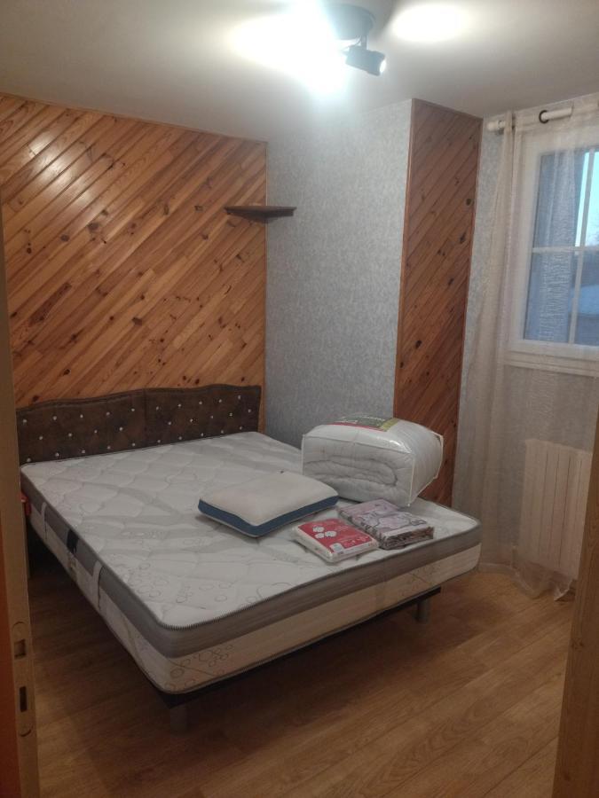 Chambre Privee Chez L'Habitant Et Partage Des Partie Communes Fontivillie Экстерьер фото